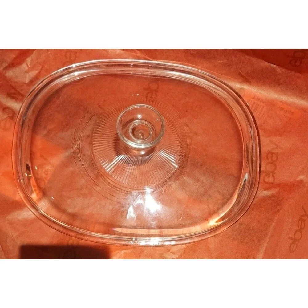 Corningware casserole french